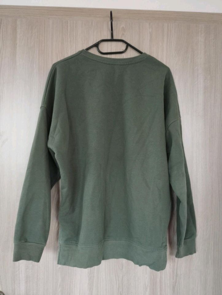 Pullover, Sweater von New Look in Berge