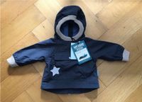 Mini A Ture Regenjacke, Mini Vito, Gr 68, atmungsaktiv, neuwertig Neuhausen-Nymphenburg - Neuhausen Vorschau