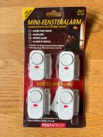 Alarmanlage, Fensteralarm Bayern - Rosenheim Vorschau