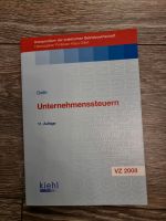 Buch - Unternehmenssteuern Baden-Württemberg - Rastatt Vorschau