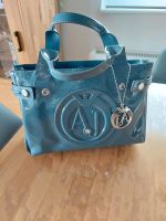 Armani Jeans Handtasche Rheinland-Pfalz - Hof bei Westerwald Vorschau