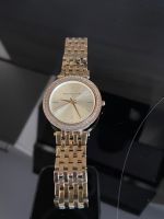 Michael Kors Uhr Gold, gebraucht Baden-Württemberg - Ellwangen (Jagst) Vorschau