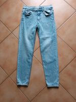 Hose Jeans,  Gr. 134 von Zara Bayern - Breitenbrunn i.d. Oberpfalz Vorschau