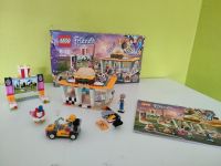 Lego Friends Burger Restaurant 41349 Nordrhein-Westfalen - Recke Vorschau