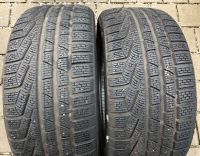 2x 235/40R19 92V PIRELLI SOTTOZERO 2 WINTERREIFEN 2013 #5253 Bayern - Bad Tölz Vorschau