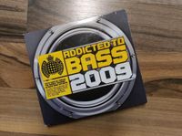 Addicted to Bass 2009 Drum&Bass House Mainstream Adele Pendulum Frankfurt am Main - Nieder-Eschbach Vorschau