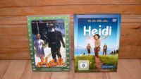 Heidi - DVD zwei Heidiverfilmungen Sachsen-Anhalt - Halle Vorschau
