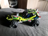 LEGO Technic 42027 Action Wüsten-Buggy Nordrhein-Westfalen - Monschau Vorschau