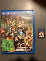 Dragon Crown PS Vita Nordrhein-Westfalen - Hürtgenwald Vorschau