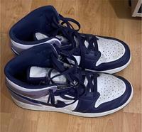 Air Jordan 1 Mid ‚Sky J Purple‘ DQ8423-515, Größe 40, lila , weiß Köln - Lindenthal Vorschau