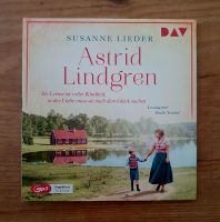 Hörbuch : Astrid Lindgren. Ihr Leben ist voller Kindheit, in der Baden-Württemberg - Schriesheim Vorschau