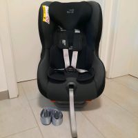 Britax Römer Max-Way Plus Kindersitz Reboarder Baden-Württemberg - Frankenhardt Vorschau