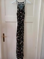 Langes Sommerkleid VERO MODA Blumen *NEU* Berlin - Friedenau Vorschau