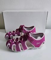 Neu! Geox Sandalen Roxanne Gr.30 Mädchen Schuhe Nordrhein-Westfalen - Düren Vorschau