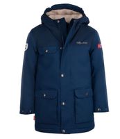 *NEU* TROLLKIDS Gudvangen Parka Mantel Jacke Größe 152 blau Hessen - Kassel Vorschau