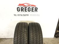 2x Sommerreifen 225/55 R17C 109/107H Dunlop Nr.301 Baden-Württemberg - Metzingen Vorschau