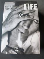 Keith Richard Buch Life Brandenburg - Finsterwalde Vorschau