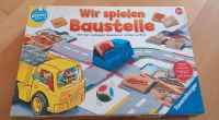 Ravensburger Spiel Wir spielen Baustelle Baden-Württemberg - Meßkirch Vorschau