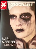 Karl Lagerfeld -Stern Fotografie Niedersachsen - Braunschweig Vorschau