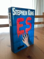 ES Stephen King Buch 1986 Gebundene Ausgabe Roman Bertelsmann Nordrhein-Westfalen - Bocholt Vorschau
