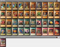 YuGiOh! Yugi's original Exodia komplette, GOAT-Format Deck. Berlin - Wilmersdorf Vorschau