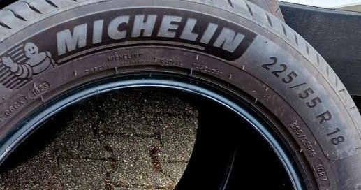 4x Sommerreifen MICHELIN e. Primacy in Recklinghausen