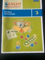 Arbeitsheft Mathe Sachsen-Anhalt - Sangerhausen Vorschau