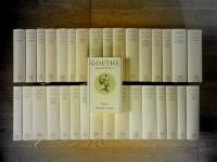 Goethe: MÜNCHNER AUSGABE - Sämtliche Werke komplett Nordrhein-Westfalen - Krefeld Vorschau