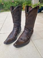 Dockers Stiefel Gr 43 Kreis Pinneberg - Pinneberg Vorschau
