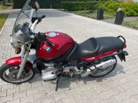 Motorrad BMW R 1100 R mit ABS und wenig Kilometern Nordrhein-Westfalen - Vreden Vorschau