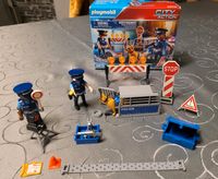 Playmobil 6878 Polizeisperre Niedersachsen - Bockhorn Vorschau