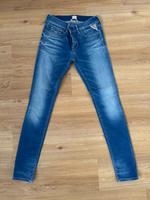 Replay Jeans Size 27/30 - Blau Bayern - Burglengenfeld Vorschau