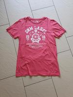 Tom Tailor Shirt T-Shirt Oberteil Sommer M Dresden - Gorbitz-Süd Vorschau