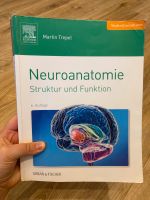 Medizinstudium Elsevier Neuroanatomie Vorklinik Physikum Nordrhein-Westfalen - Hürth Vorschau