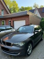 BMW 118i M-Paket TÜV neu Niedersachsen - Wilhelmshaven Vorschau