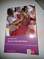 Bend it like Bechham buch Bayern - Ingolstadt Vorschau