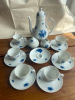 Rosenthal Espresso/Mokka Set 6 Pers. Romanze mit Kerzenständer Bergedorf - Hamburg Lohbrügge Vorschau