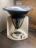 Thermomix TM31 mit Zubehör Nordrhein-Westfalen - Rietberg Vorschau