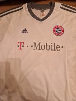 FC Bayern München Trikot #13 Ballack Nordrhein-Westfalen - Herzogenrath Vorschau