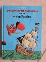 Buch Der kleine Drache Kokosnuss und die wilden Piraten Bochum - Bochum-Ost Vorschau