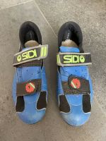 Sidi Mountainbikeschuhe 40 Nordrhein-Westfalen - Gangelt Vorschau