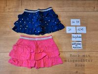 Rock mit Hose (Jerseyskort) Gr. 98, BabyBoden Bayern - Kelheim Vorschau