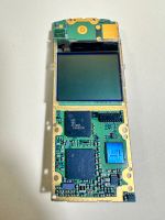 Nokia 8910 Platine Motherboard  inklusive Display Nordrhein-Westfalen - Odenthal Vorschau