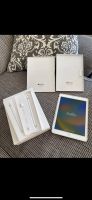 iPad 9,7 Zoll TOP Zustand mit Original Apple Case & Apple Pencil Hessen - Maintal Vorschau