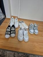 Sneaker ,adidas ,Fila etc München - Moosach Vorschau