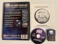 Nintendo Gamecube Action Replay CD + Memory Card Bayern - Olching Vorschau
