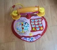 VTech Magisches Lern Telefon Barbie Prinzessin Bayern - Ichenhausen Vorschau