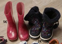 Kinder Schuhe Gr 26 Gummistiefel Preis - Foto Nordrhein-Westfalen - Uedem Vorschau