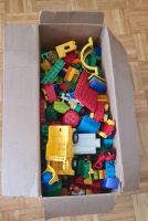 Lego duplo 5.4kg Herzogtum Lauenburg - Geesthacht Vorschau