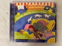 Benjamin Blümchen - Kuscheln mit dem Osterhasen Nordrhein-Westfalen - Werl Vorschau